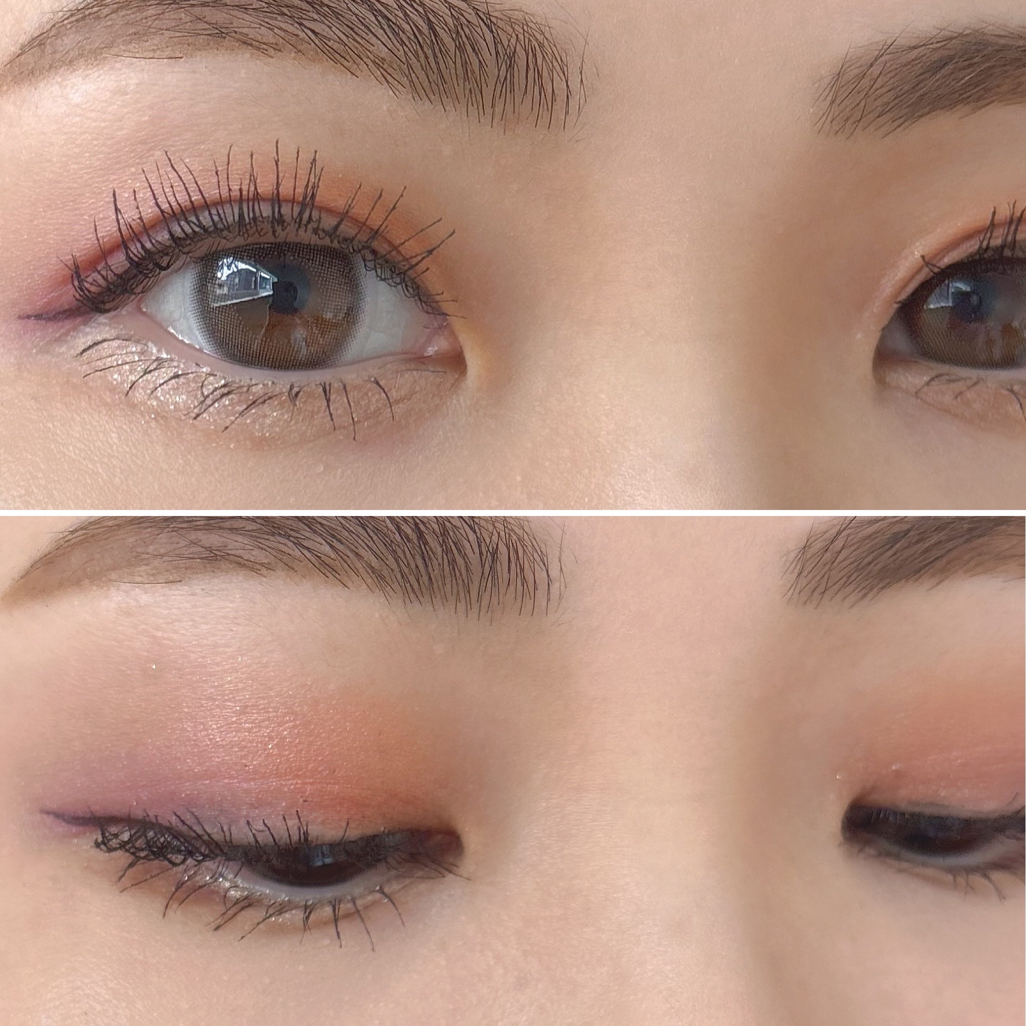 試してみた】アディクション 15th アニバーサリー アイシャドウ