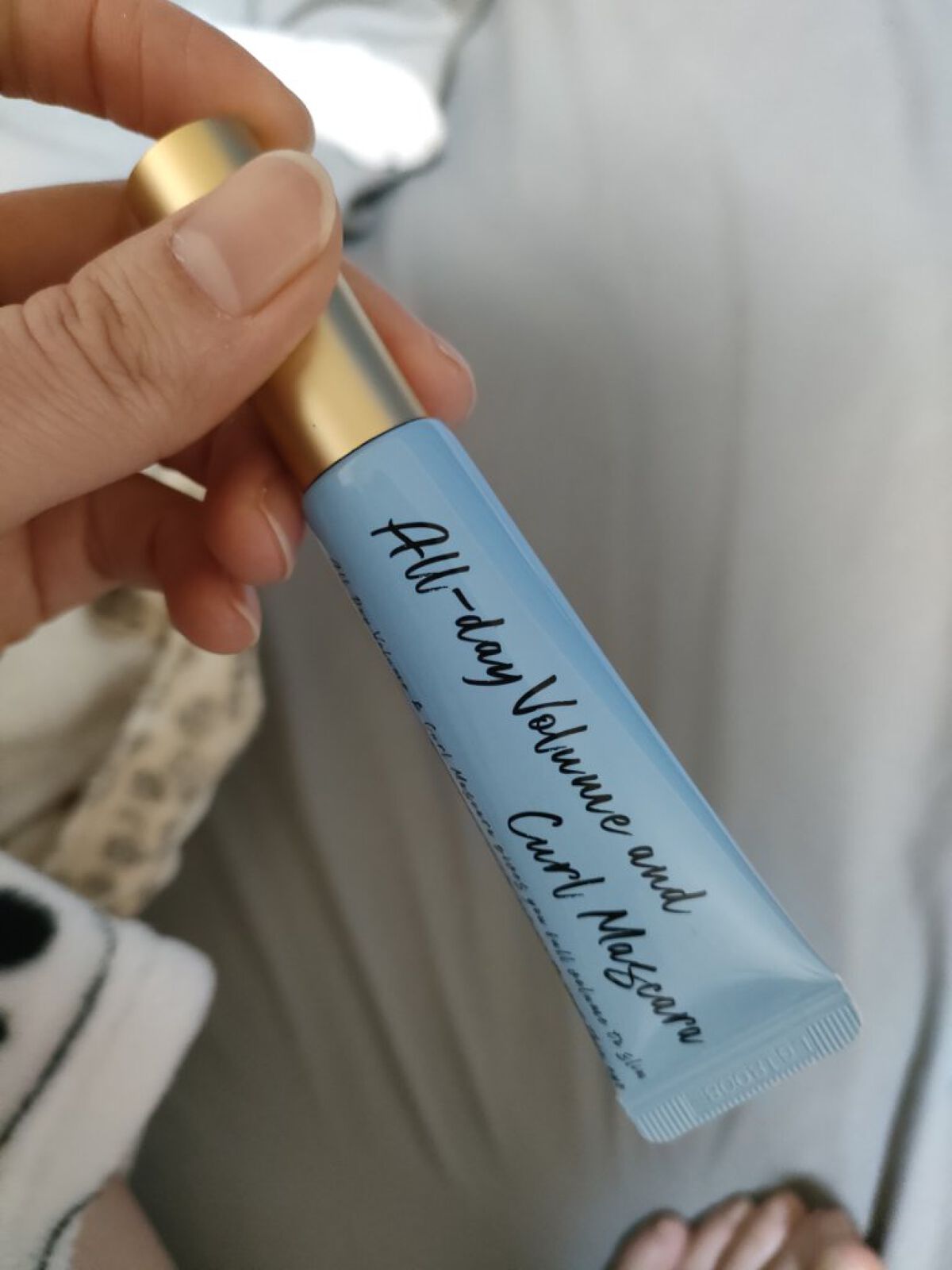 スカイハイ/MAYBELLINE NEW YORK/マスカラを使ったクチコミ（1枚目）