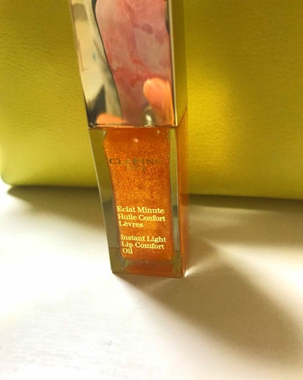 フィックス メイクアップ/CLARINS/ミスト状化粧水を使ったクチコミ(2枚目)