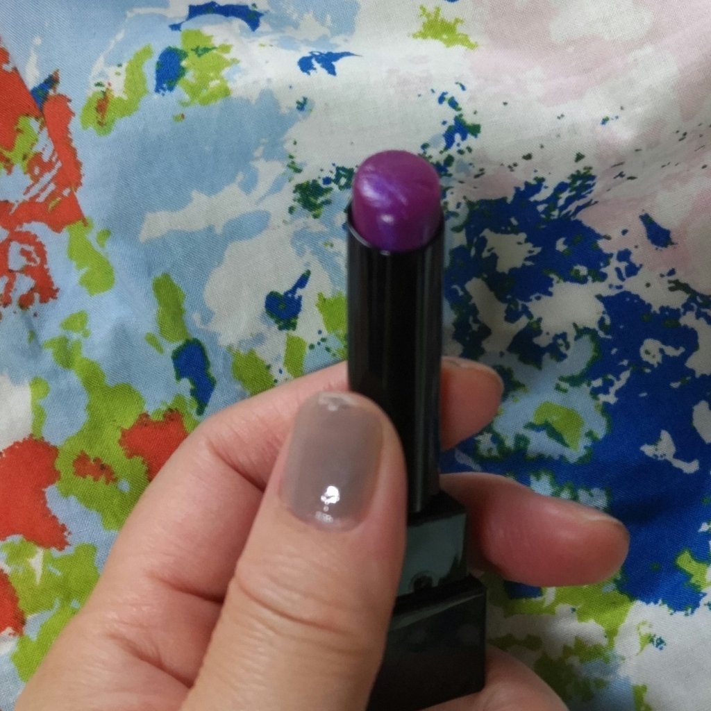 ケイト リップモンスター/KATE/口紅を使ったクチコミ（3枚目）