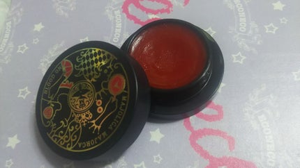 ブラッドオン/MAJOLICA MAJORCA/ジェル・クリームチークを使ったクチコミ(2枚目)