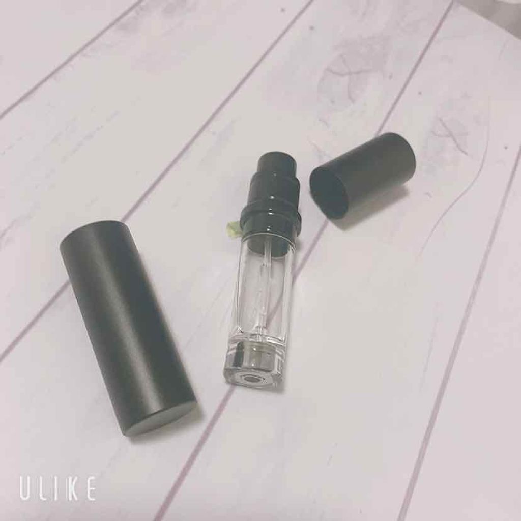 AsaNana 香水 アドマイザー/AsaNana/香水(その他)を使ったクチコミ(2枚目)