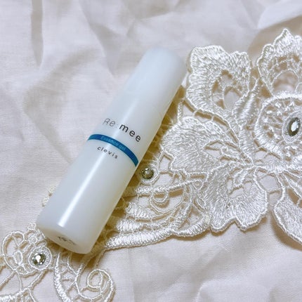 クレビス リ・ミーエッセンスジェル 無香料/clevis/ボディローションを使ったクチコミ(1枚目)