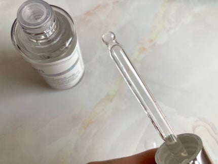 フレッシュリージュースドビタミンドロップ(35ml)/Klairs/美容液を使ったクチコミ(2枚目)