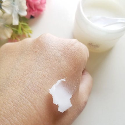 スージングバーム/SS by WHOMEE/フェイスバームを使ったクチコミ(5枚目)