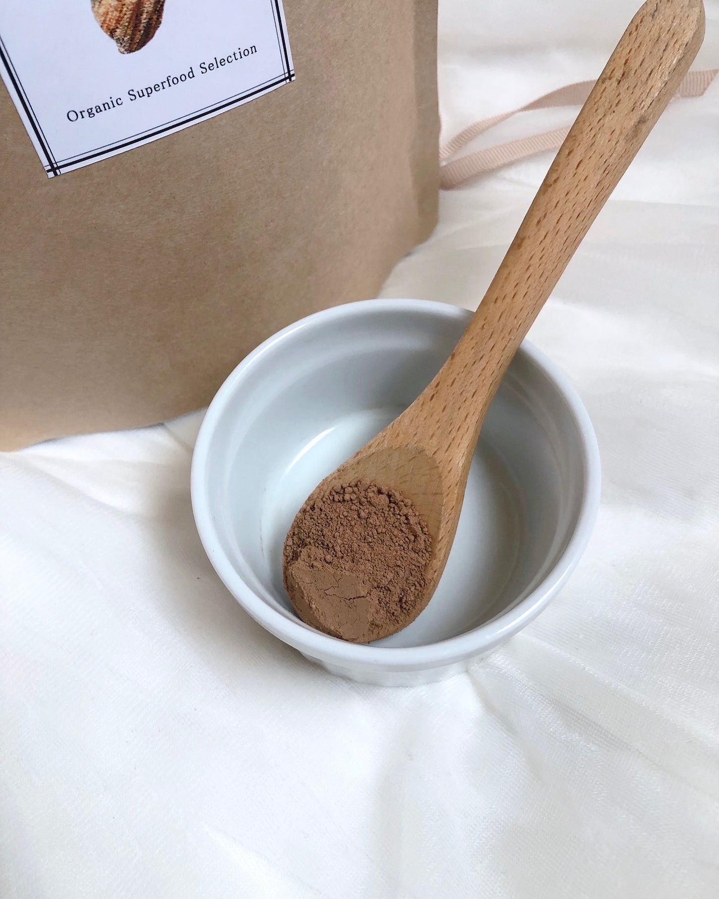 𝐥𝐢𝐬𝐚.𝟏𝟔𝟓𝟔 美容ライター on LIPS 「寒くなってきたしココア飲みたくなりますよねどうせ飲むなら、より..」(4枚目)