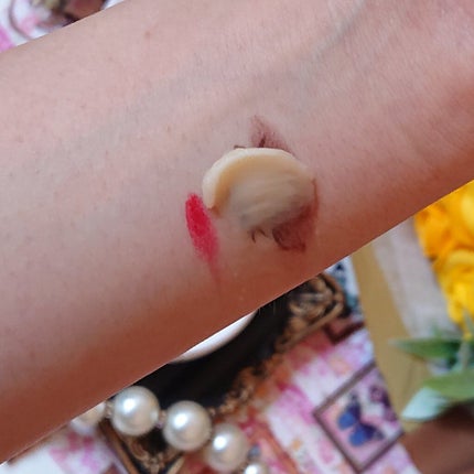 デュオ ザ クレンジングバーム ホット/DUO/クレンジングバームを使ったクチコミ(5枚目)