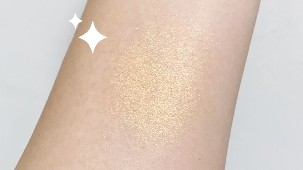 アイプランナー/excel/単色アイシャドウを使ったクチコミ（2枚目）