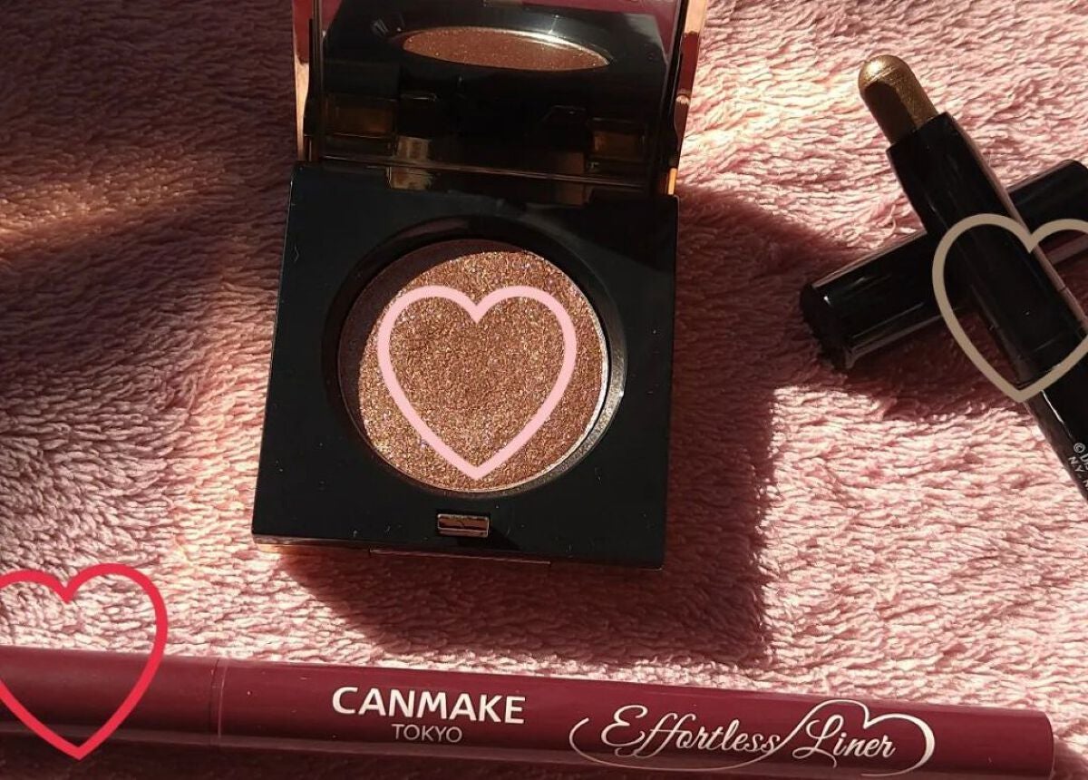 ロングウェア クリーム シャドウ スティック/BOBBI BROWN/スティックアイシャドウを使ったクチコミ(2枚目)