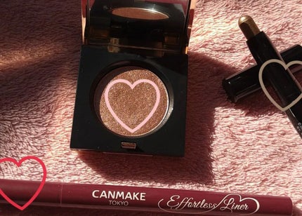 リュクスアイシャドウ/BOBBI BROWN/単色アイシャドウを使ったクチコミ(2枚目)