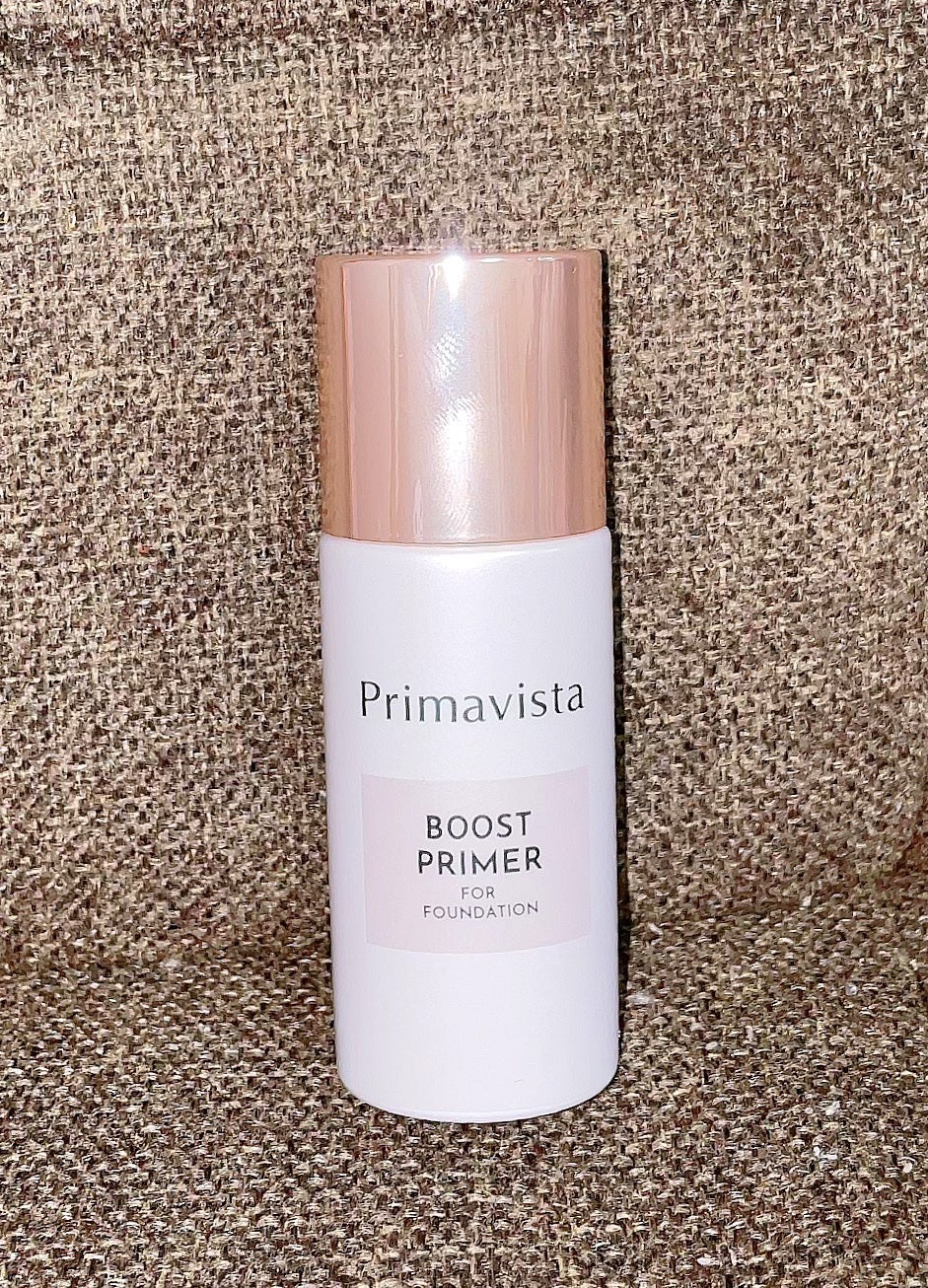 スキンプロテクトベース<皮脂くずれ防止>/プリマヴィスタ/化粧下地を使ったクチコミ(2枚目)