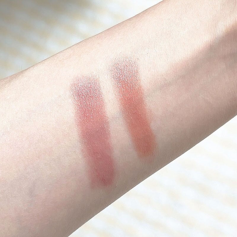 ネンマクフェイク ルージュ/Visée/口紅を使ったクチコミ(3枚目)