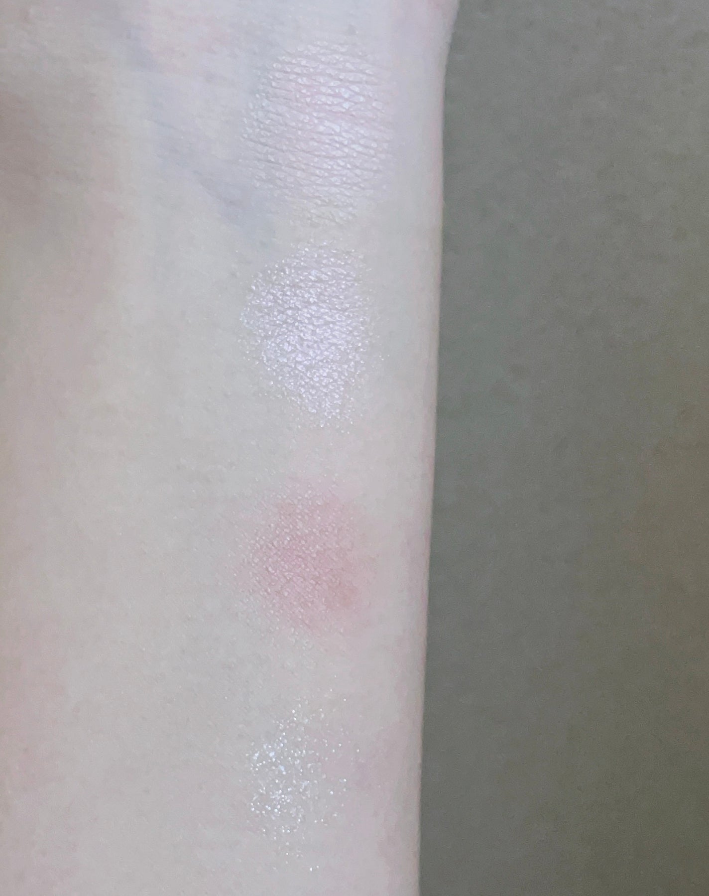 プランぷくコーデアイズ/キャンメイク/パウダーアイシャドウを使ったクチコミ(2枚目)