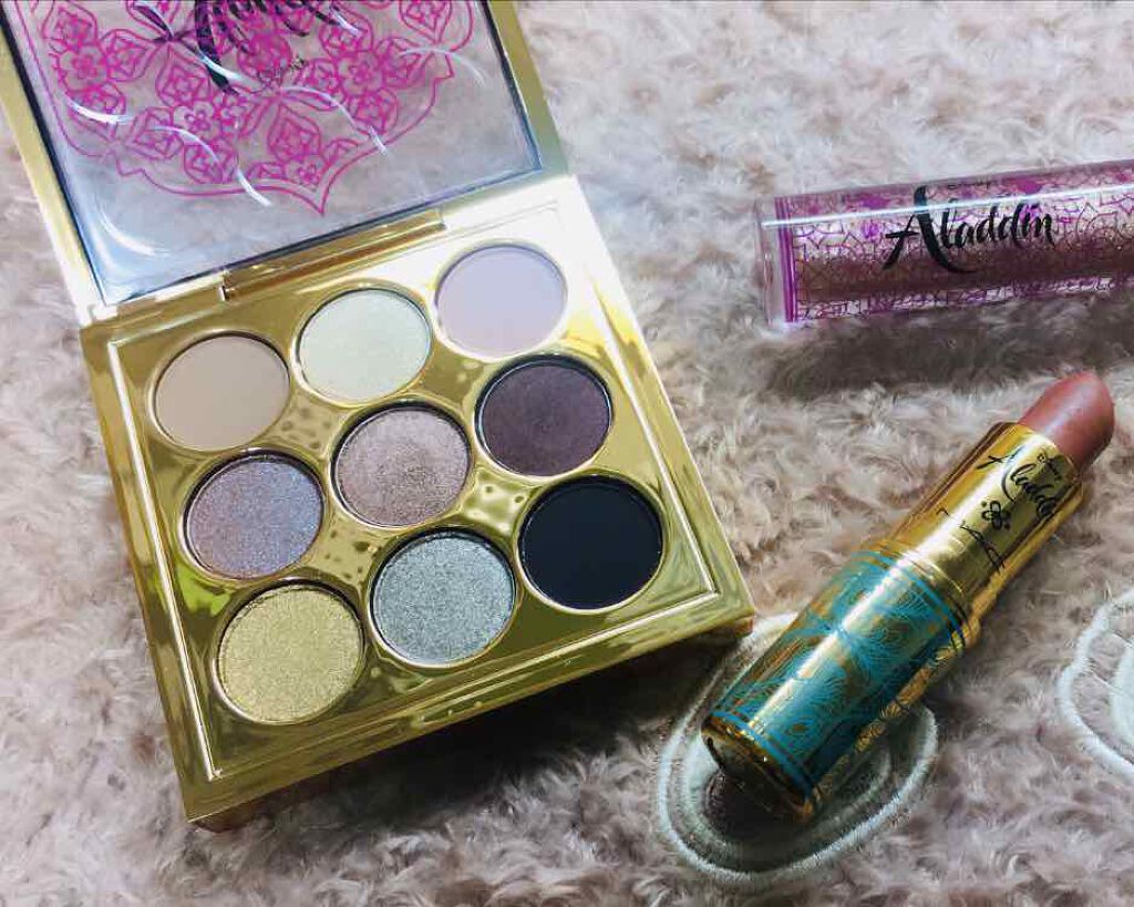 リップスティック/M・A・C/口紅を使ったクチコミ（2枚目）