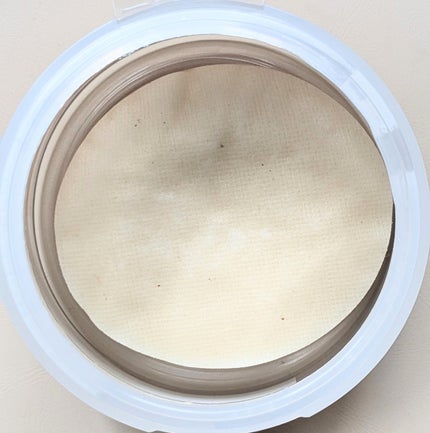 ジンジャーアクアリリーフパッド 60枚/Bonajour/トナーパッドを使ったクチコミ(7枚目)