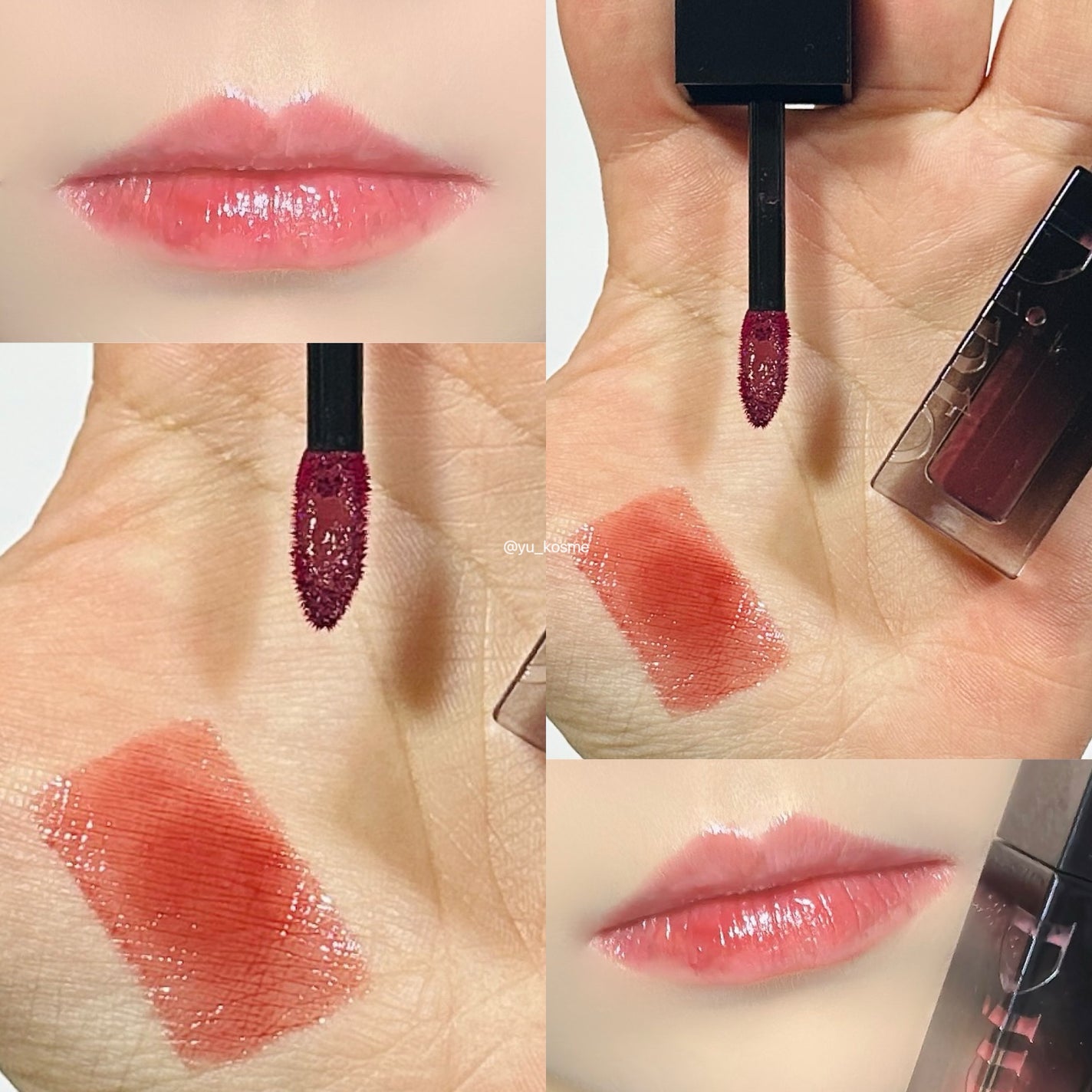 ãããð·ãã©ãã on LIPS ãäžåãªåœ©åºŠäœãã®ããŒãºãã³ã¯â¥ïž/âââââââââââââ¡D..ãïŒ6æç®ïŒ