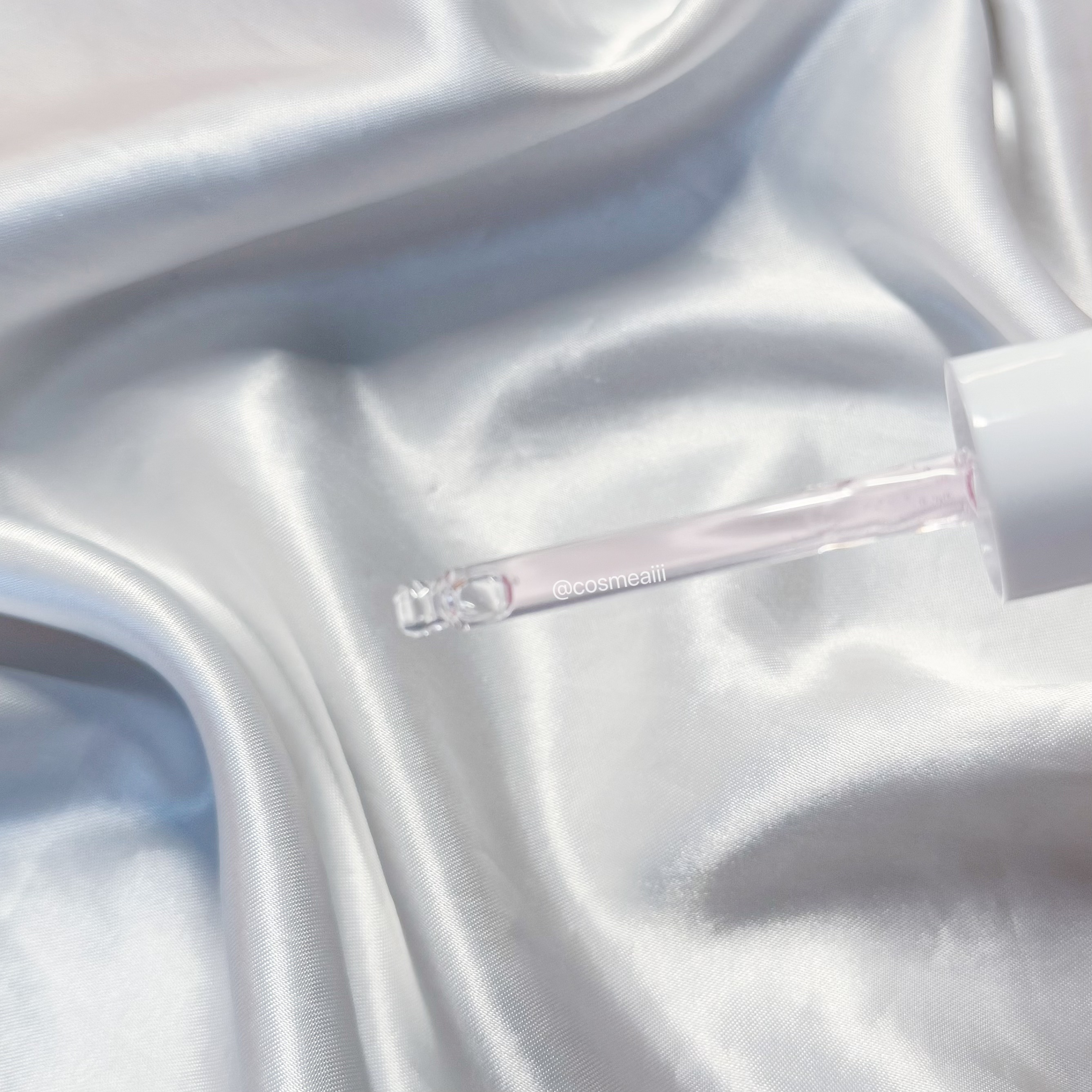 ピンクトーニング™︎ディープインショットアンプル/CNP Laboratory/美容液を使ったクチコミ（3枚目）