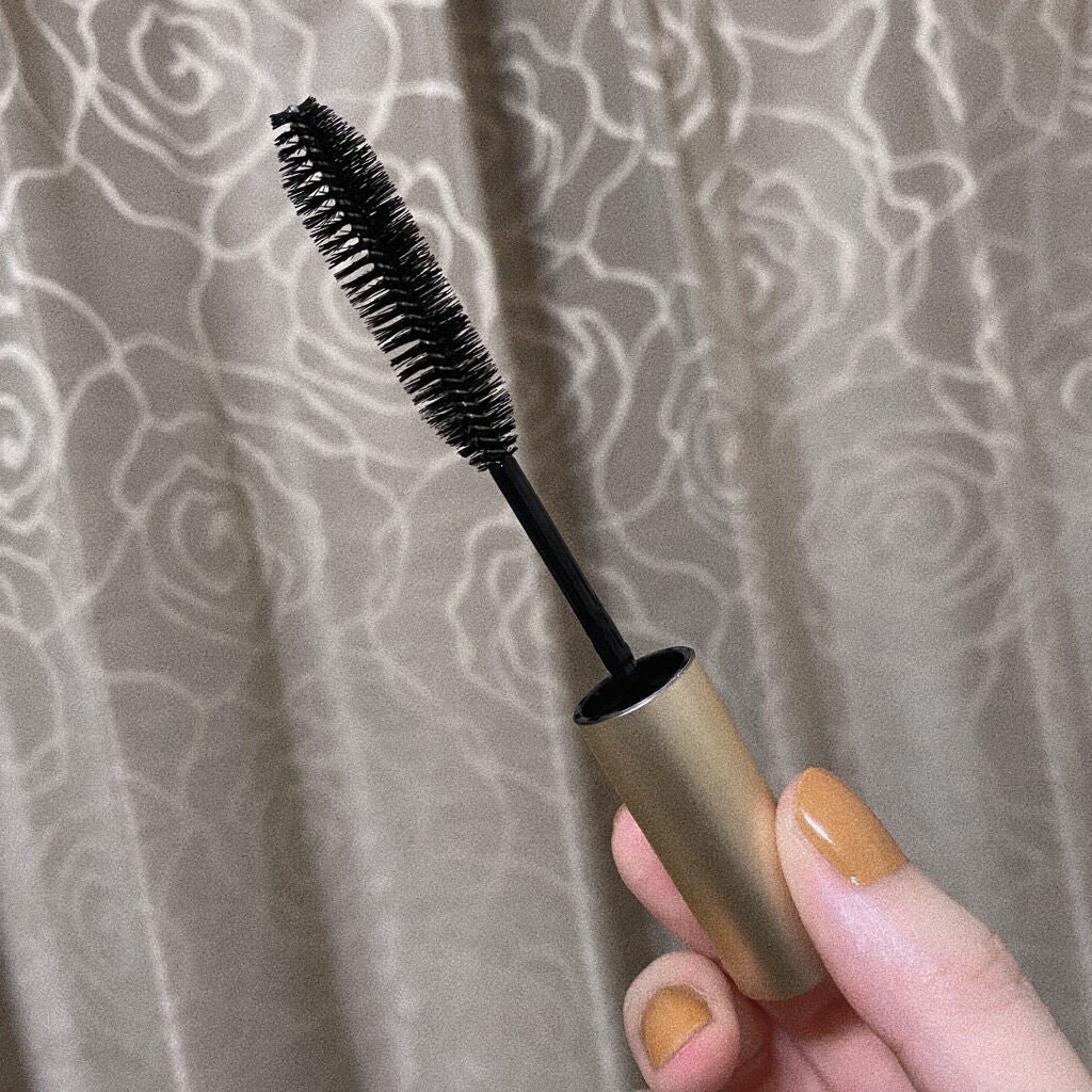 マトメイクスティック 4.0/&honey/ヘアジェルを使ったクチコミ(2枚目)