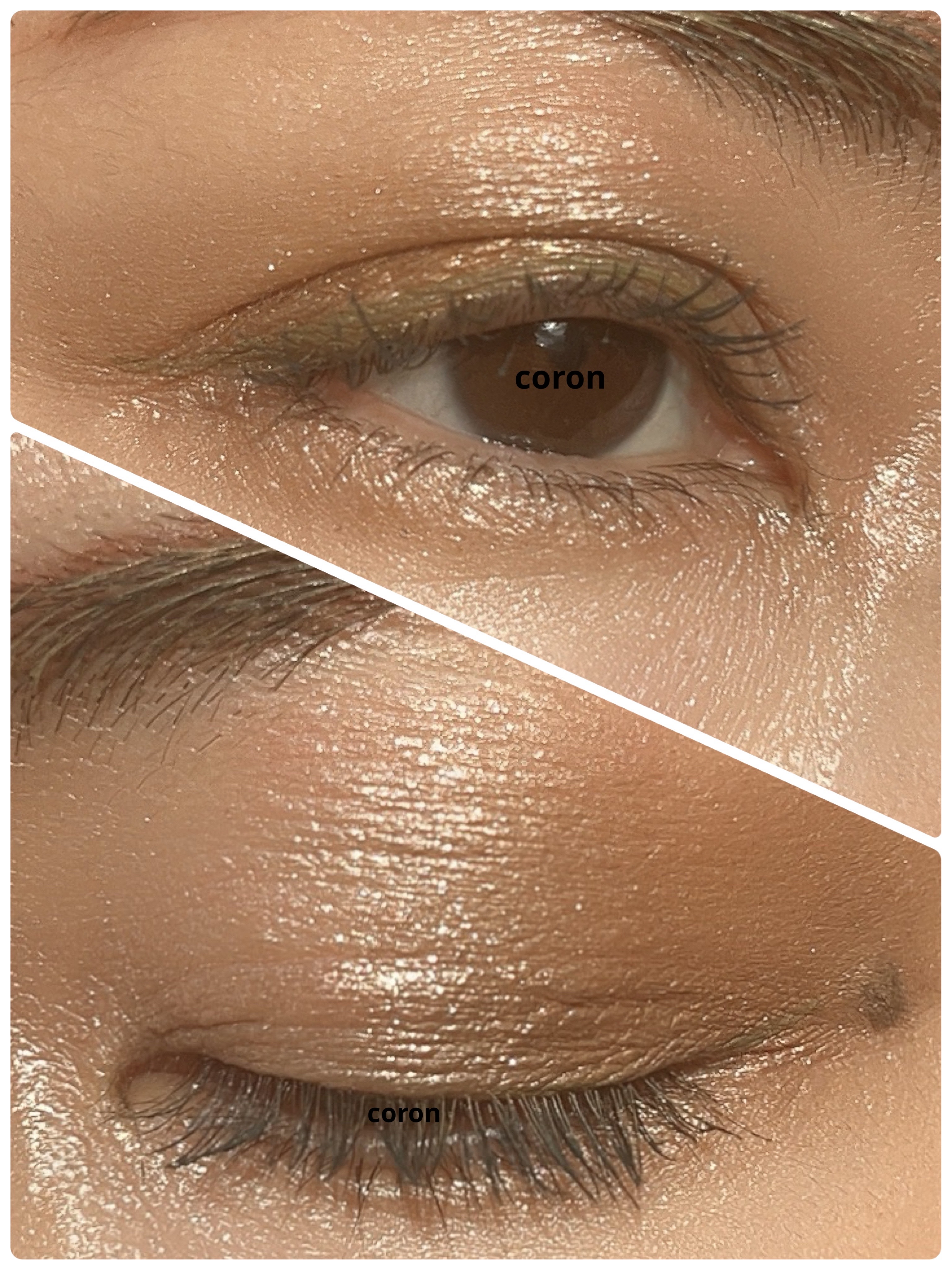 キャビアスティック アイカラー/ローラ メルシエ/スティックアイシャドウを使ったクチコミ（2枚目）