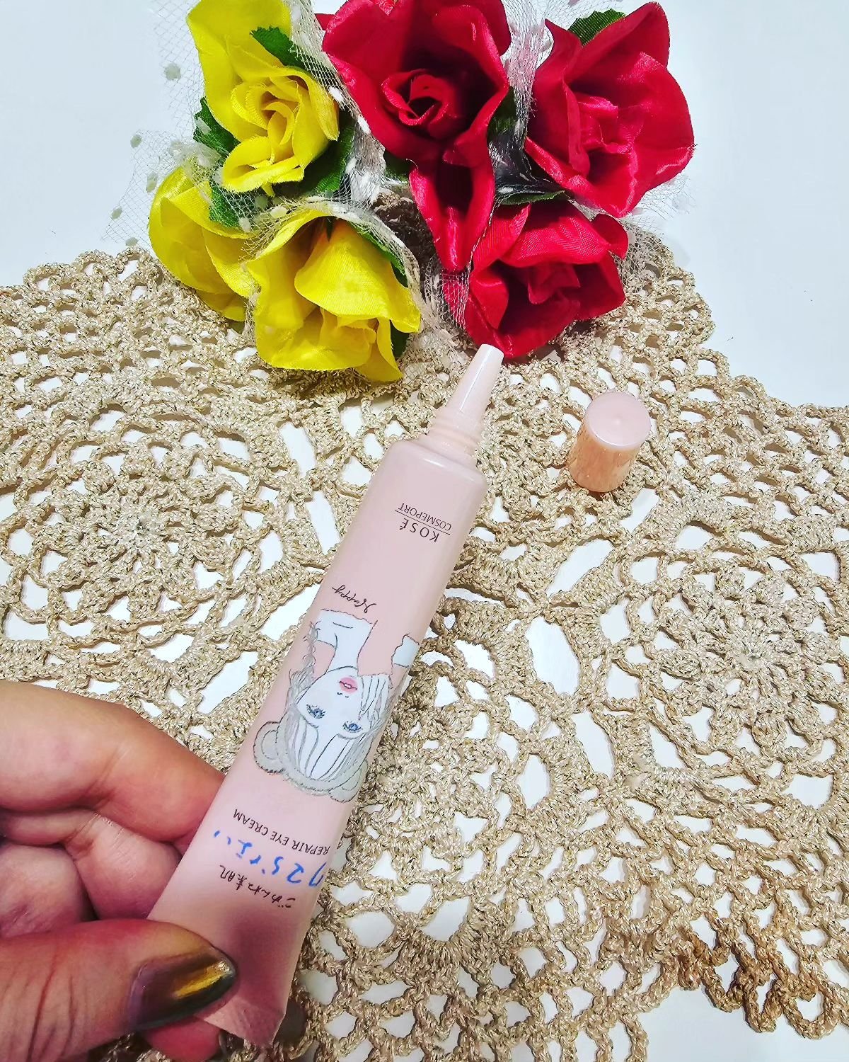 を使ったクチコミ（2枚目）