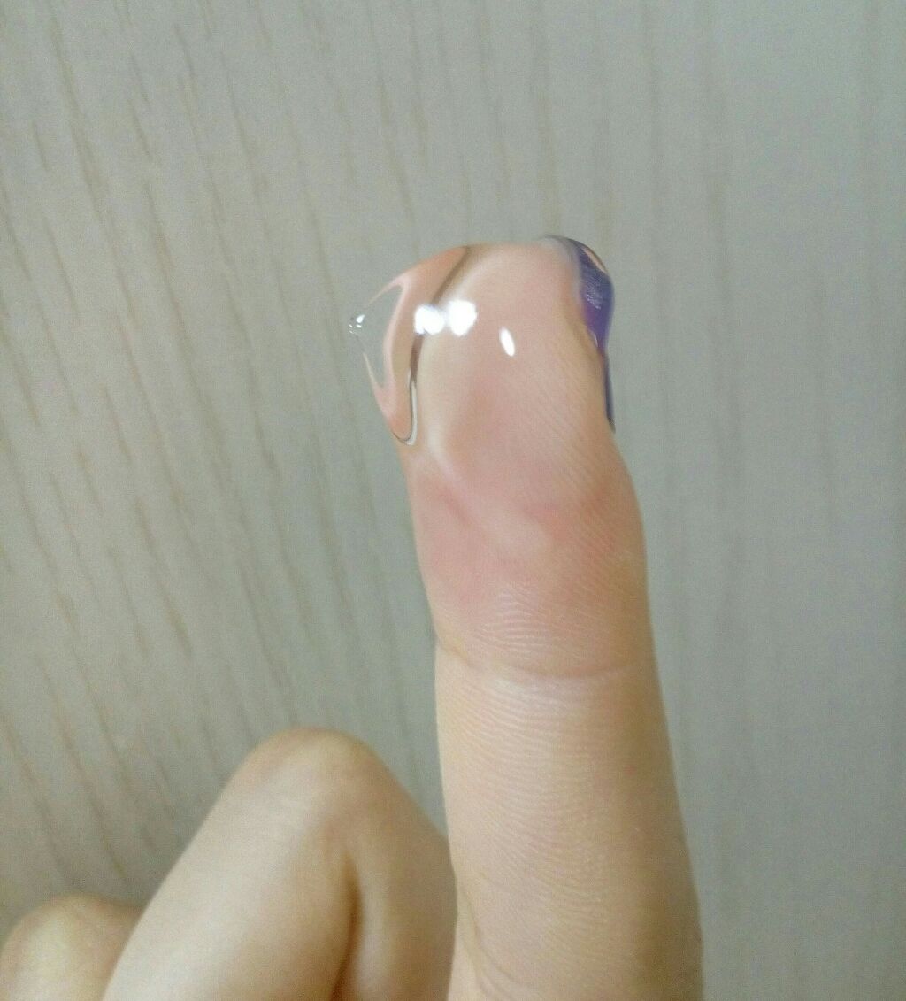 アロエベラスージングジェル/skin design/ボディローションを使ったクチコミ(4枚目)