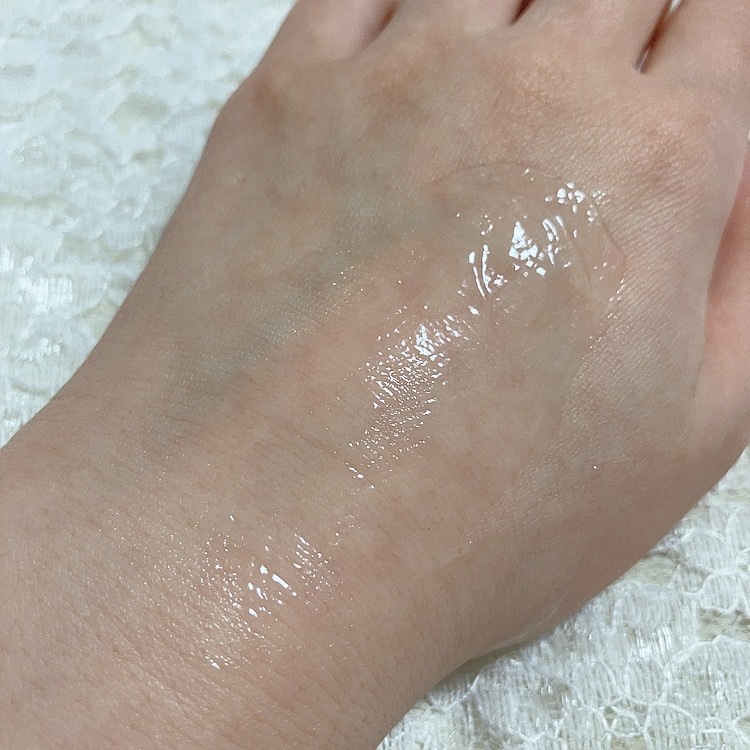 アトリックス ハンドジェル/アトリックス/ハンドジェルを使ったクチコミ（3枚目）