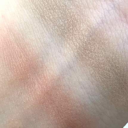 スリムフィットシェーディング/EGLIPS/シェーディングを使ったクチコミ(2枚目)