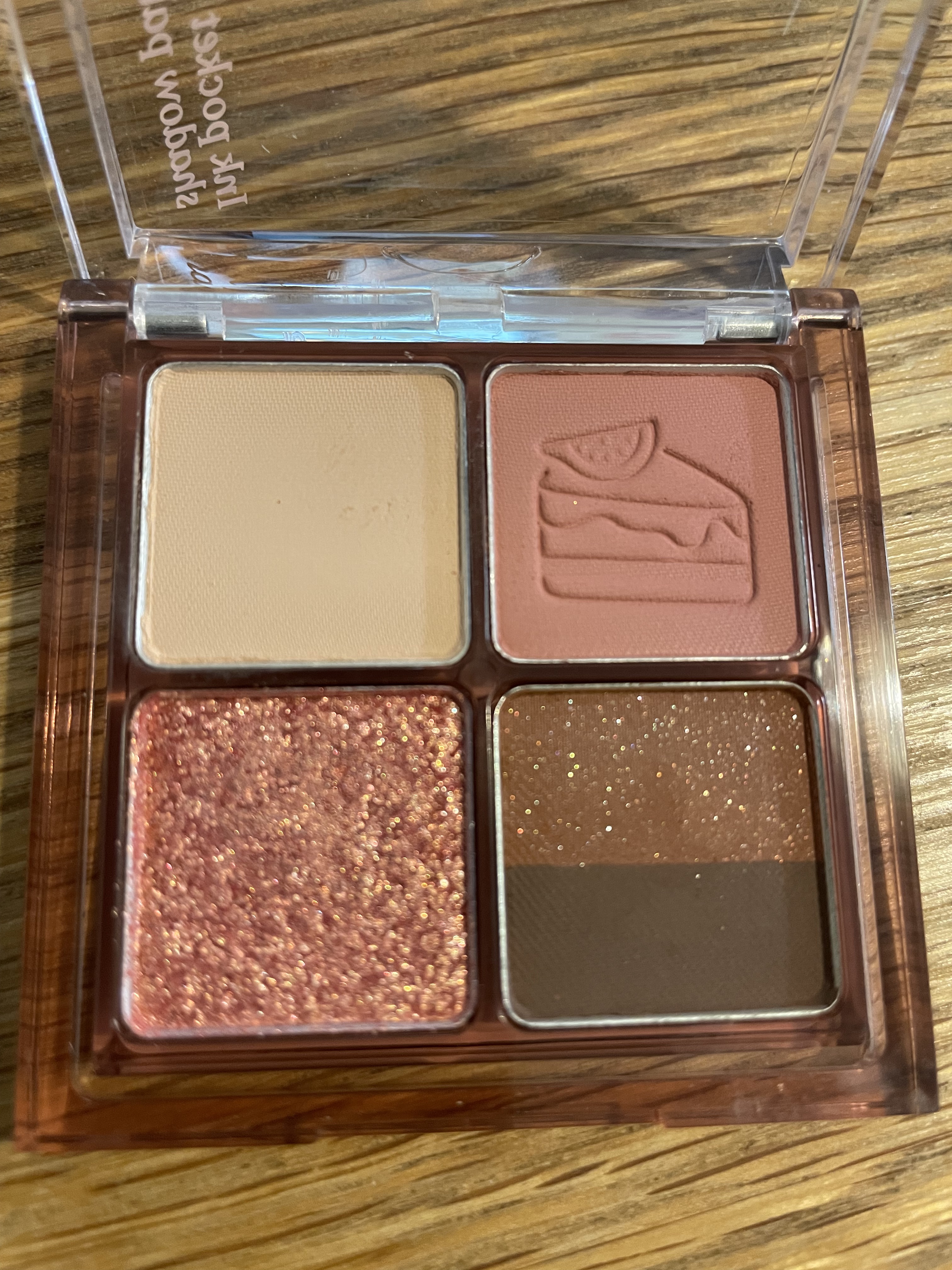 ピュア ブラッシュド カスタム チーク 03 SOUL ROSE/PERIPERA/パウダーチークを使ったクチコミ（2枚目）