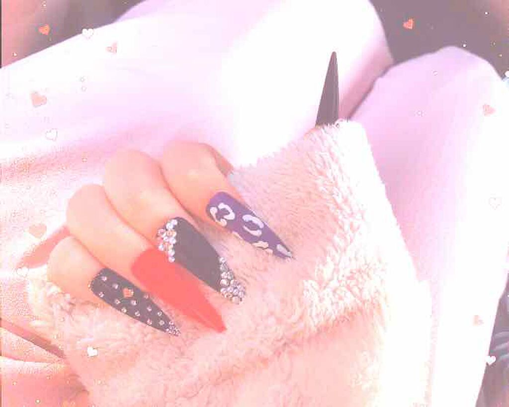 マニキュア/プロランス/マニキュアを使ったクチコミ(3枚目)