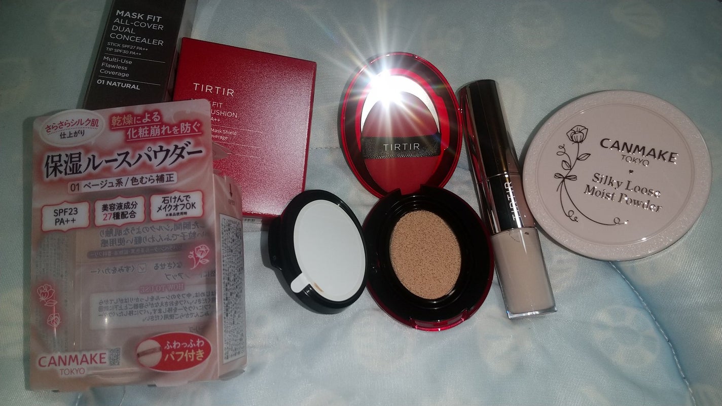 【数量限定】30%オフ以上!秋色メイクセット/LIPS/メイクアップキットを使ったクチコミ(2枚目)