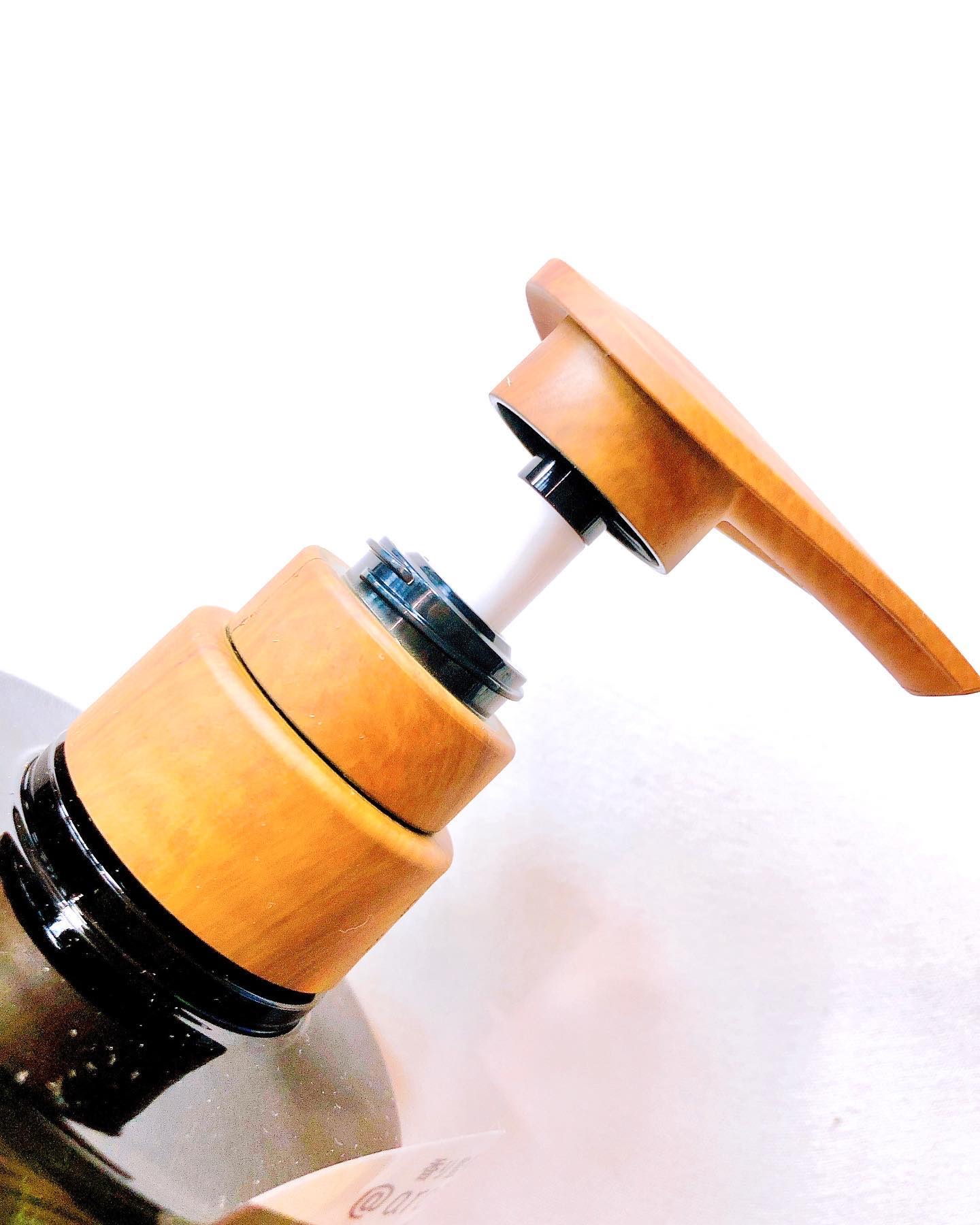 オーガニックシャンプー/トリートメント デイシトラスの香り/LinoMua/市販シャンプーを使ったクチコミ（3枚目）