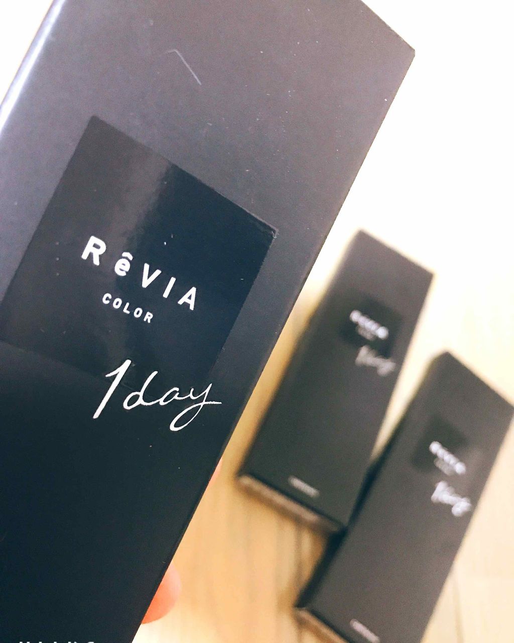 picoo❤︎ on LIPS 「初投稿です🐷最近新しいコスメを買っていないので、先週買ったカラ..」(1枚目)