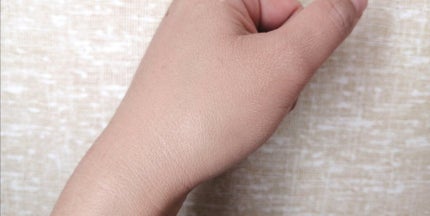 ピンクティーツリーカバークッション/APLIN/クッションファンデーションを使ったクチコミ(7枚目)