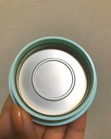 フェイスパウダー 薬用オークル/クリアラスト/プレストパウダーを使ったクチコミ(2枚目)