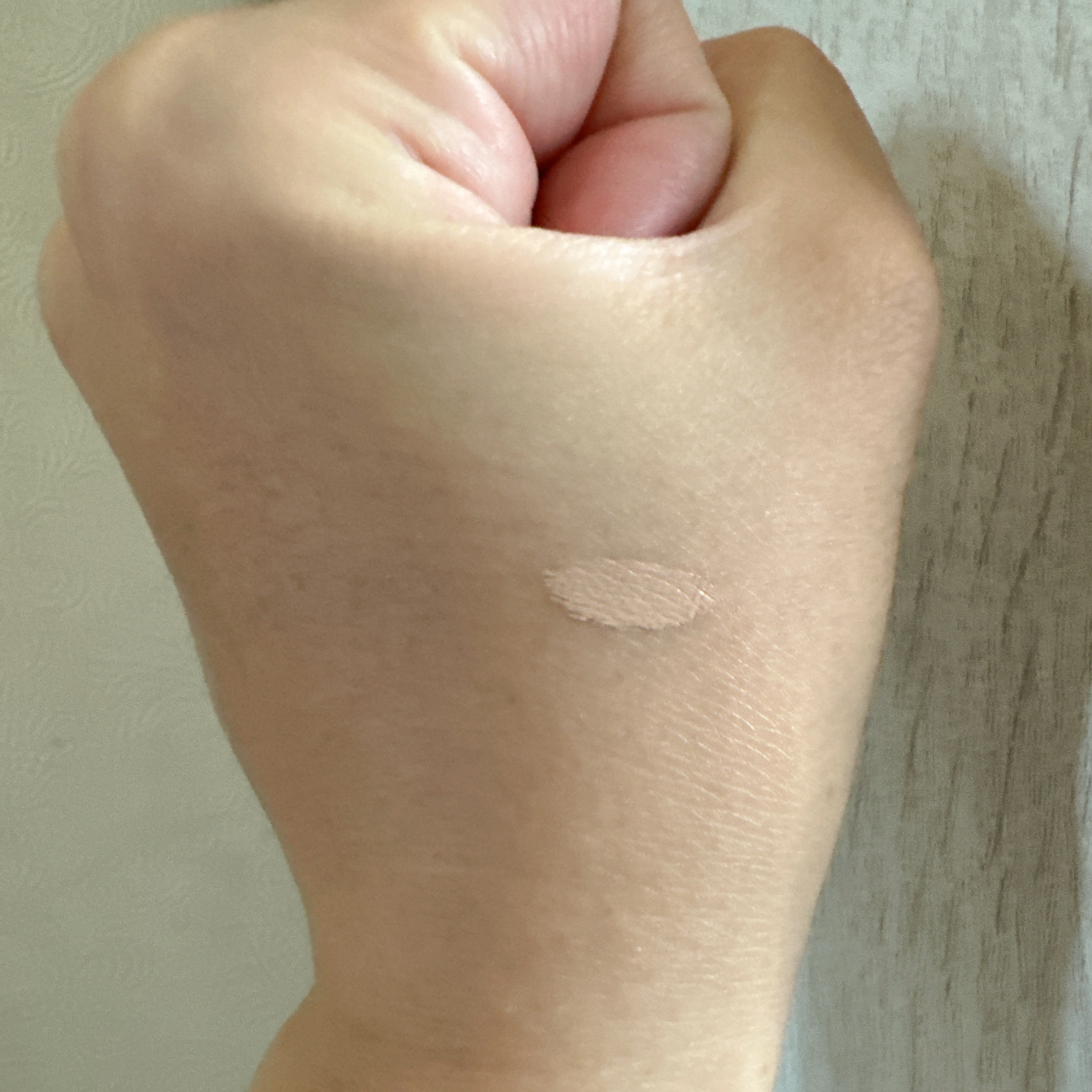 ディオールスキン フォーエヴァー スキン コレクト コンシーラー/Dior/リキッドコンシーラーを使ったクチコミ（3枚目）