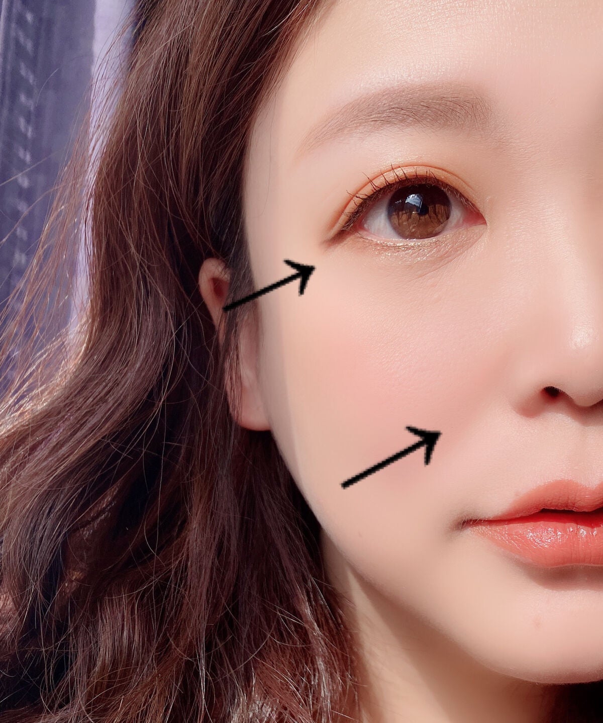 ベラコントゥアーフォーミングクリーム/ANACIS/フェイスクリームを使ったクチコミ(2枚目)