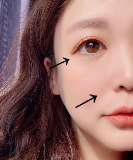 ベラコントゥアーフォーミングクリーム/ANACIS/フェイスクリームを使ったクチコミ(2枚目)