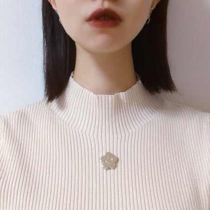 my confidence lip souffle matte /vim BEAUTY/口紅を使ったクチコミ(2枚目)