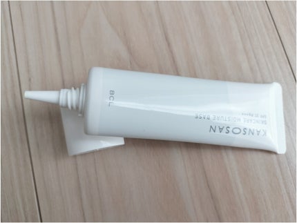 乾燥さん 保湿力スキンケア下地 /乾燥さん/化粧下地を使ったクチコミ(2枚目)