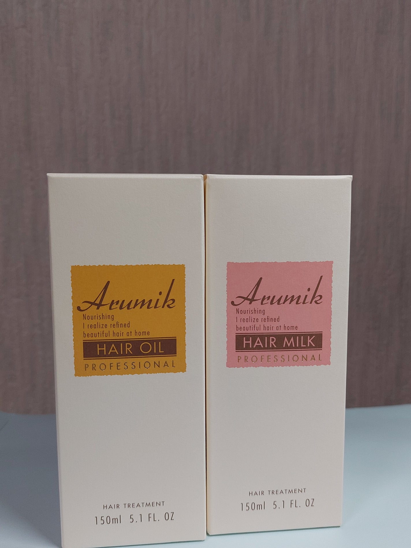 アルミック ヘアオイル/ABL/ヘアオイルを使ったクチコミ(3枚目)