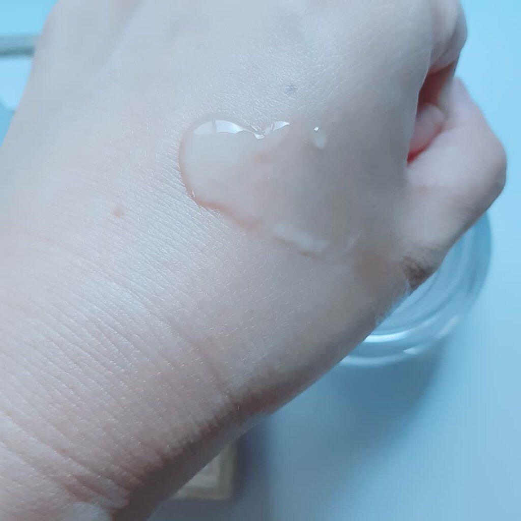 リッチローション/YELLFOR/化粧水を使ったクチコミ(9枚目)