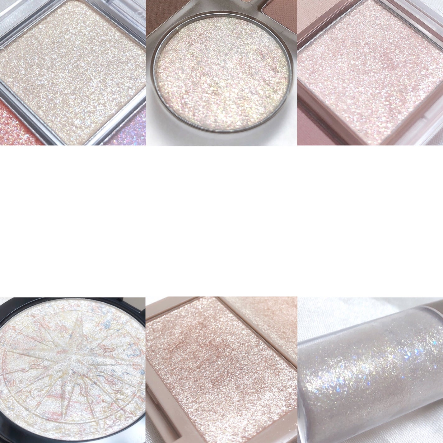 ベターザンアイズ/rom&nd/アイシャドウパレットを使ったクチコミ(2枚目)