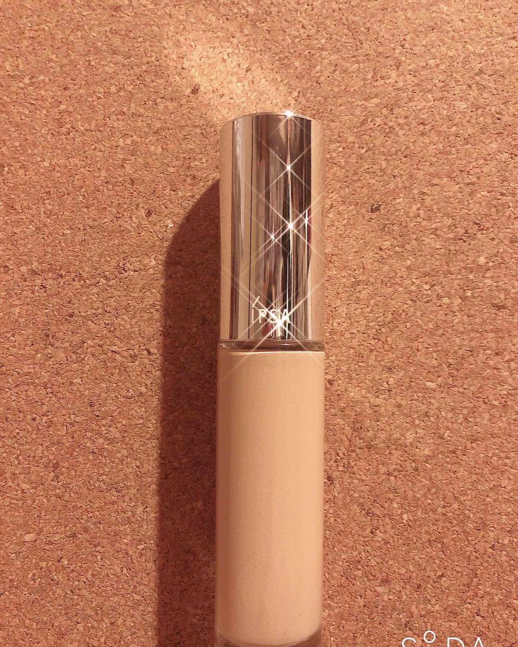 minmin333 on LIPS 「正直、コントロールカラーは必要性を今まで感じていませんでした。..」(2枚目)