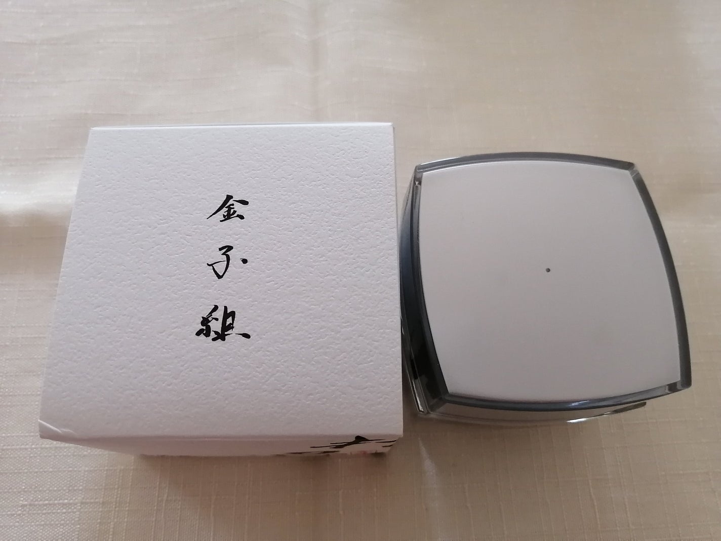 * a y a * on LIPS 「金子組の押忍セラムを使っています。ネーミングが印象的な押忍シリ..」(2枚目)