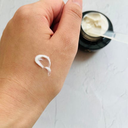 プレミアムパーフェクトクリーム/ライスフォース/フェイスクリームを使ったクチコミ(2枚目)