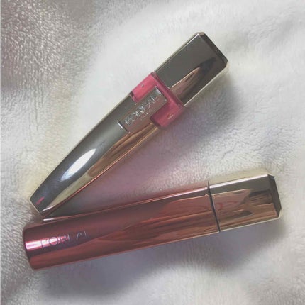 ユイルカレス/ロレアル パリ/リップグロスを使ったクチコミ(1枚目)