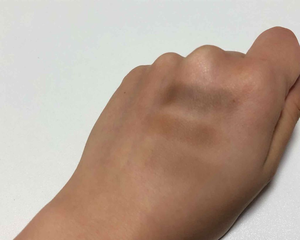 ミックスアイブロウ/キャンメイク/パウダーアイブロウを使ったクチコミ(2枚目)