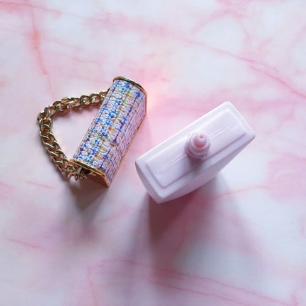 オフザサン トーンアップベース/TIRTIR(ティルティル)/化粧下地を使ったクチコミ(3枚目)