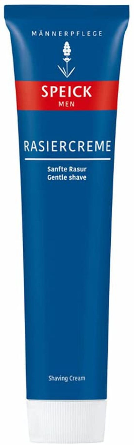 スパイク メンズ・シェイビングクリーム