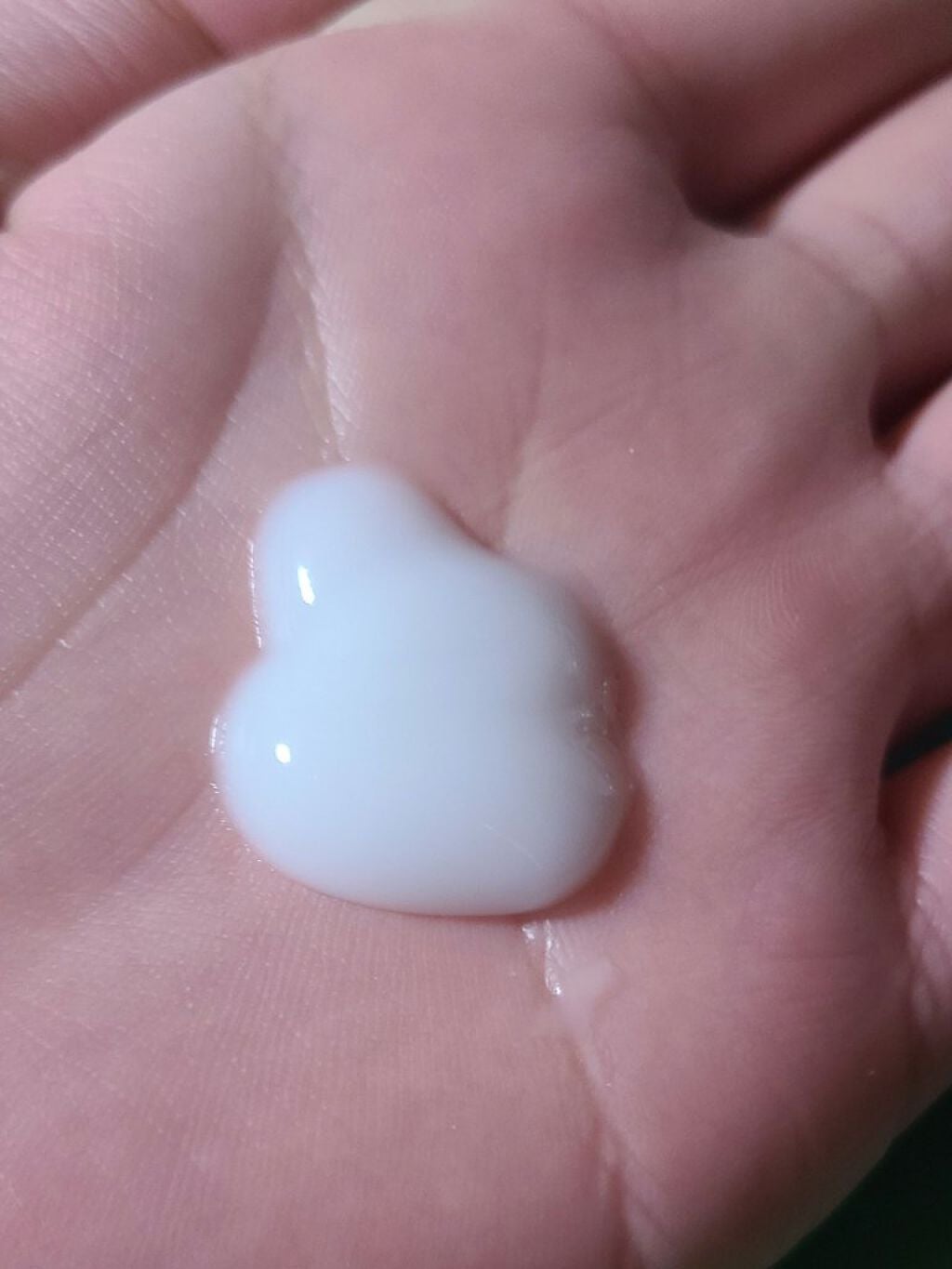 補修ミルク もっととてもしっとり/ビューティラボ/ヘアミルクを使ったクチコミ(5枚目)